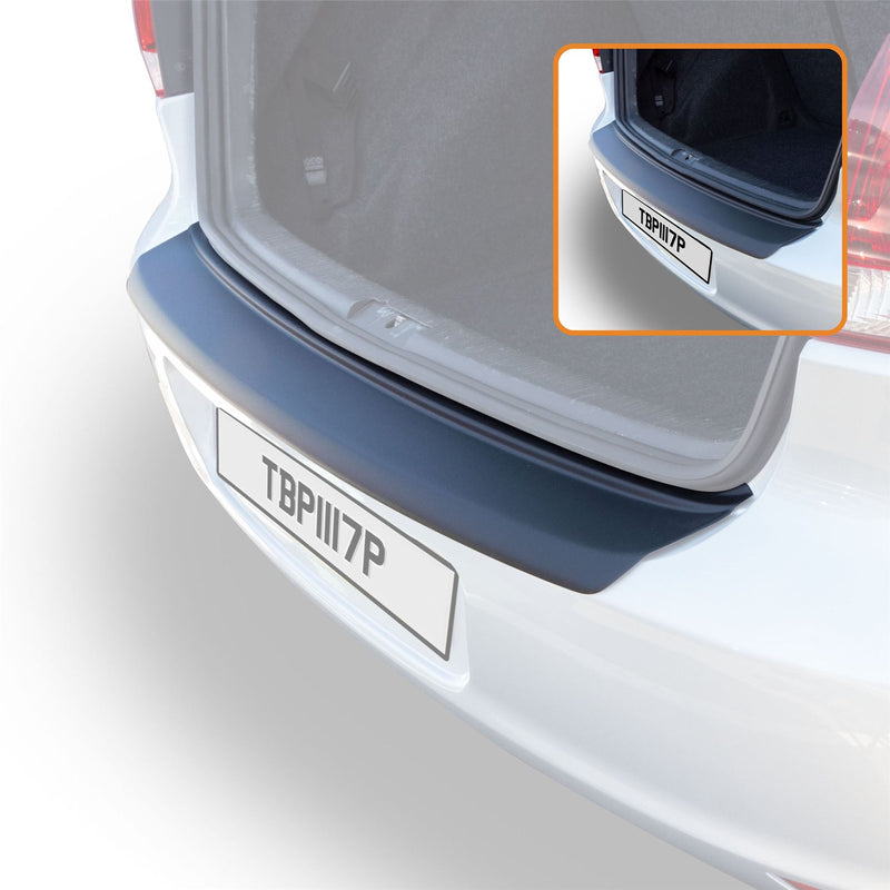 VW Golf Ladekantenschutz (2008-2012)