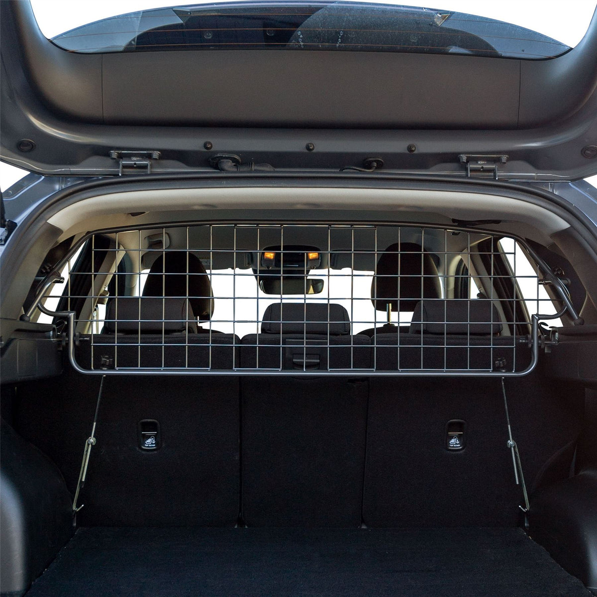 Hyundai Tucson Hundegitter (2021-jetzt)