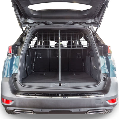 Peugeot 5008 Boot Divider (2017-2024)