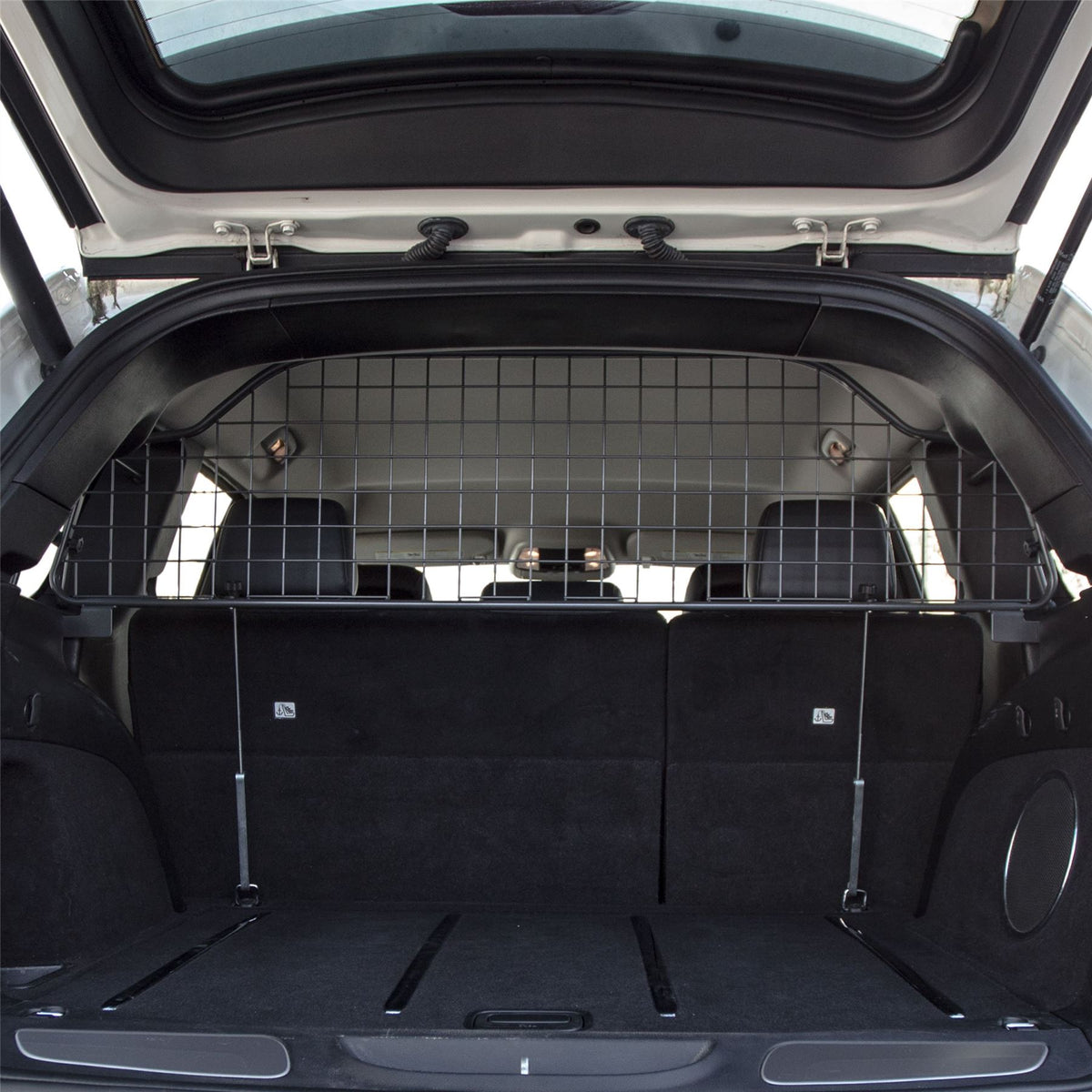 Jeep Grand Cherokee Hundegitter (2011-2013)