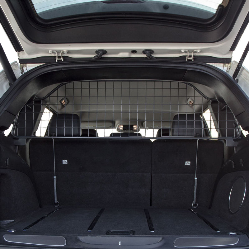 Jeep Grand Cherokee Hundegitter (2011-2013)