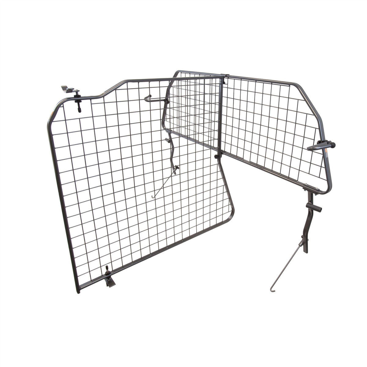 Land Rover Discovery Boot Divider (2004-2009)