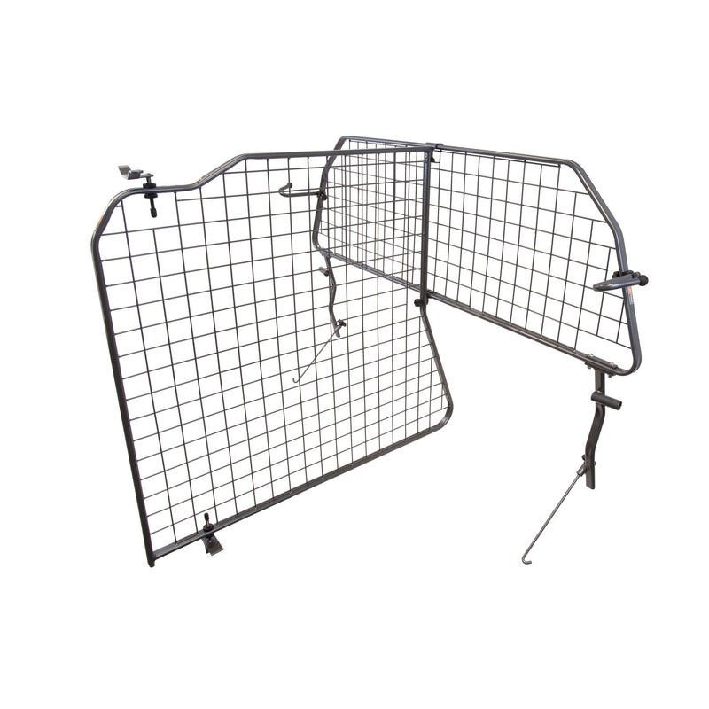 Land Rover Discovery Boot Divider (2004-2009)