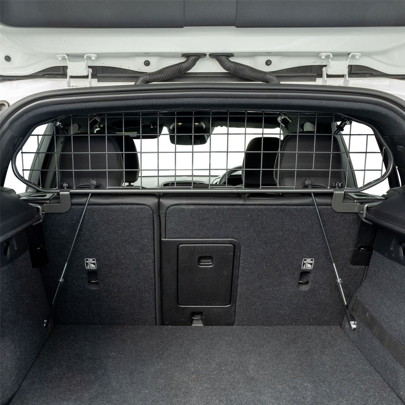 Volvo XC40 grille de séparation (2017-on)