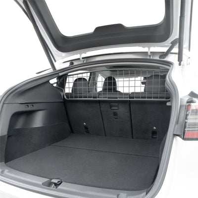 Tesla Model Y Griglia divisoria per cani (2020-2025)
