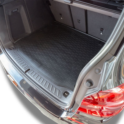 BMW X3 Vasca baule (2017-2021)