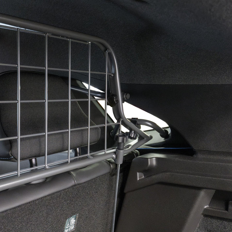 Renault SymBioz Dog Guard (2024-on)