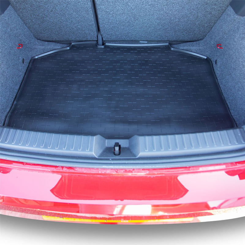 Seat Ibiza Vasca baule (2021-on)