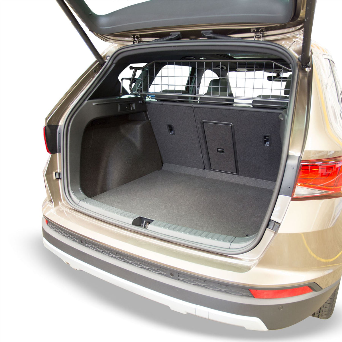 SEAT Ateca Hondenrek (2016-heden)