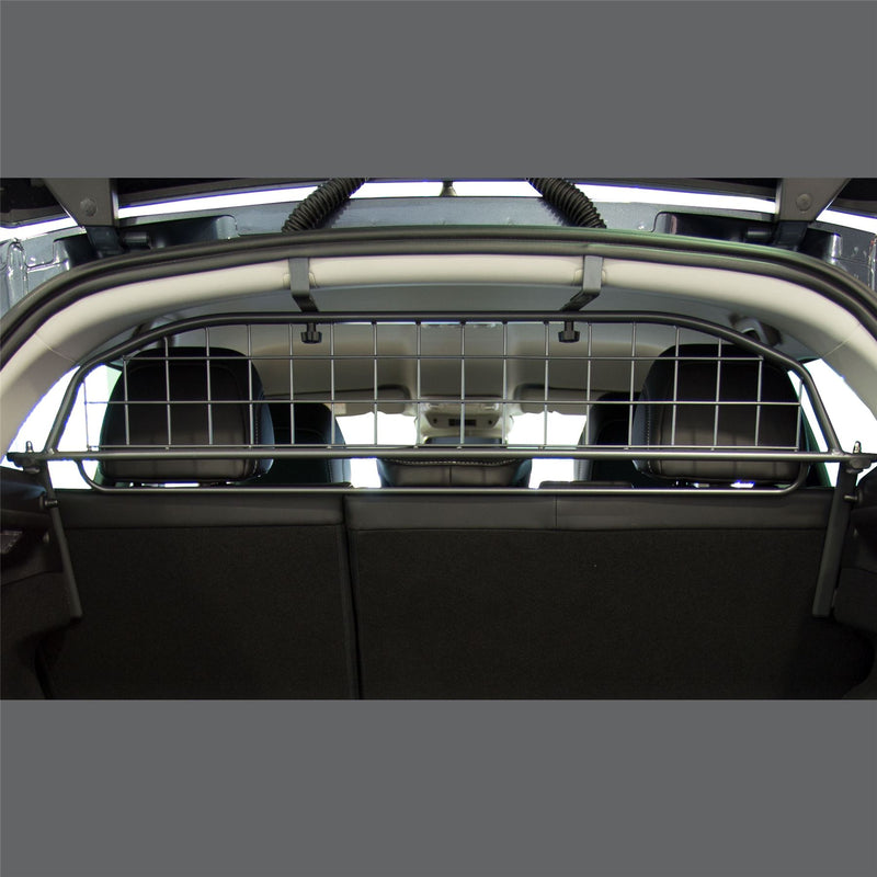 Renault Megane Dog Guard (2016-2020)