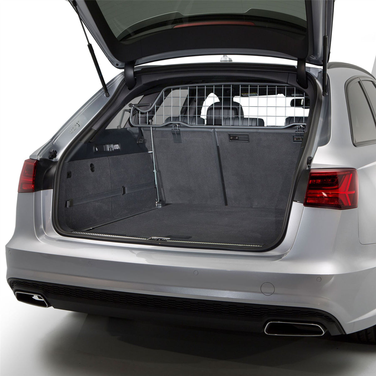 Audi A6 Reja para perros para perros (2018-on)