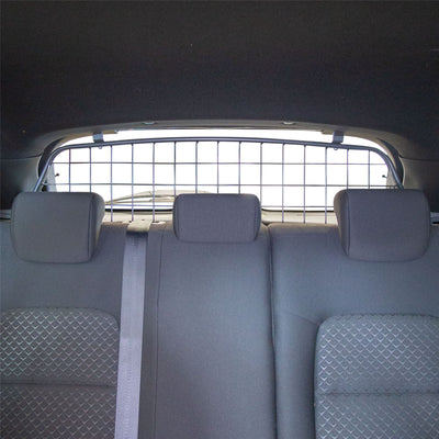 Nissan Juke Griglia divisoria per cani (2019-on)