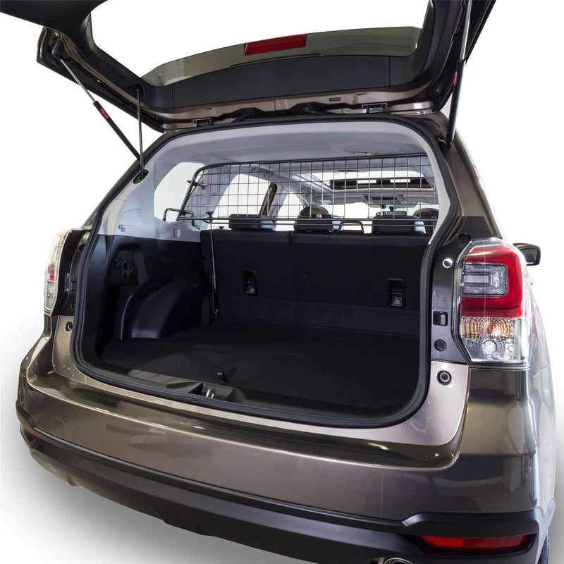 Subaru Forester Griglia divisoria per cani (2016-2018)
