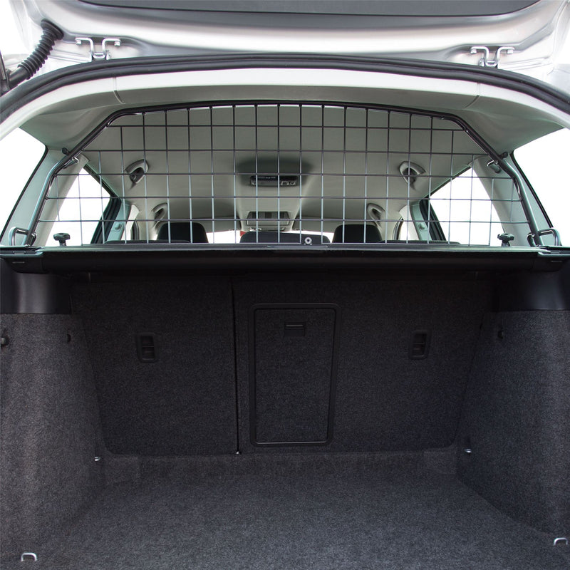 Skoda Octavia Reja para perros (2004-2009)