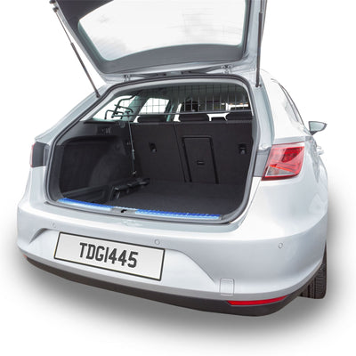 Seat Leon Griglia divisoria per cani (2012-2017)