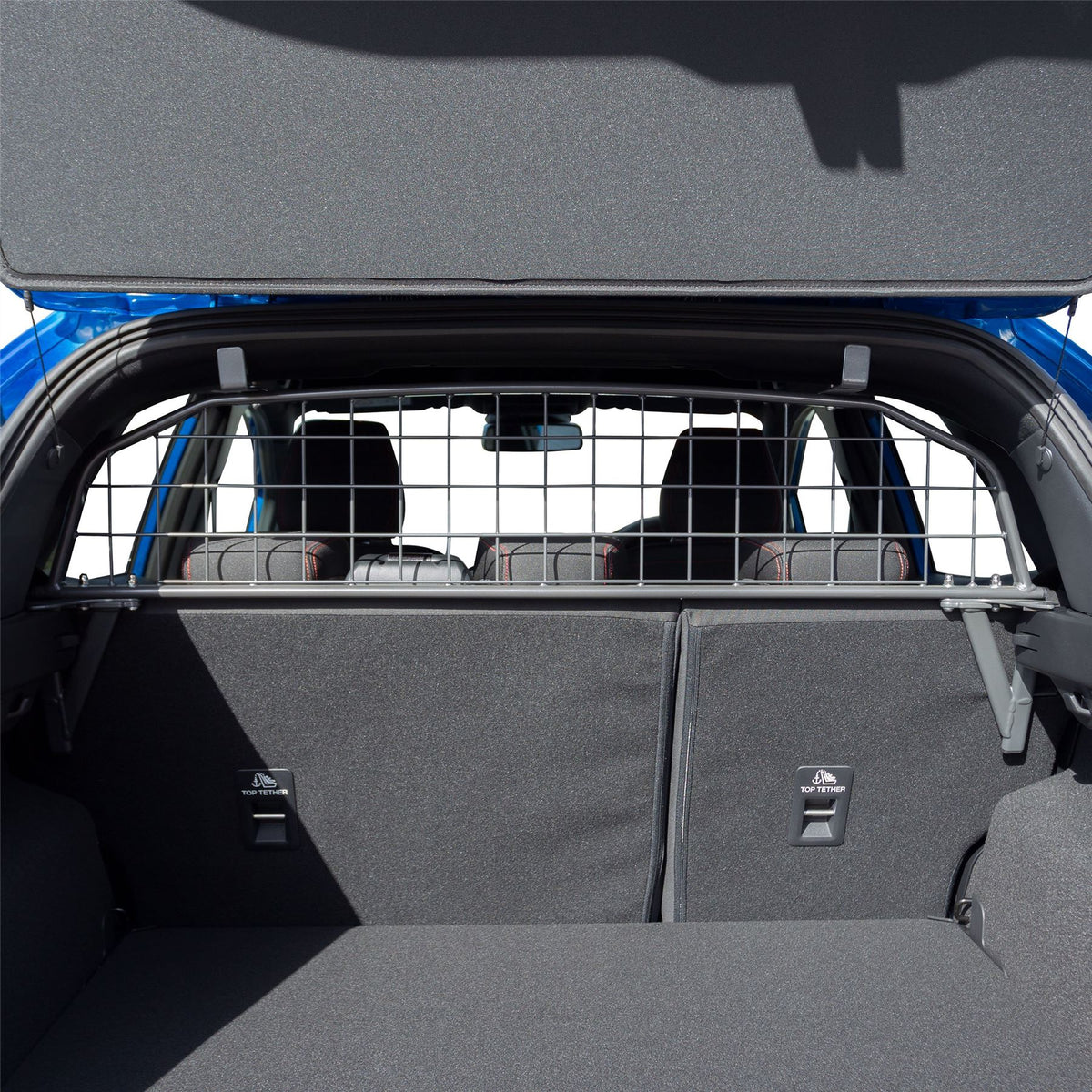 Reja para perros para perros de Ford Puma (2019-on)