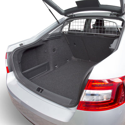 TRAVALL GUARD - SKODA OCTAVIA 5 DOOR HATCHBACK (2009-2020) TDG1415