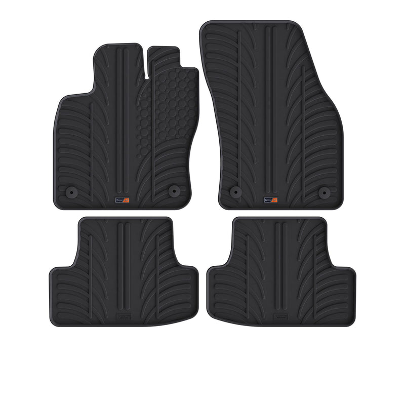 Audi Q2 Tappetini per auto (2016-2020)