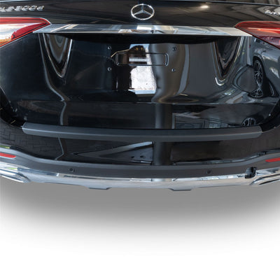 Mercedes GLE Bumper Protector (2023-)