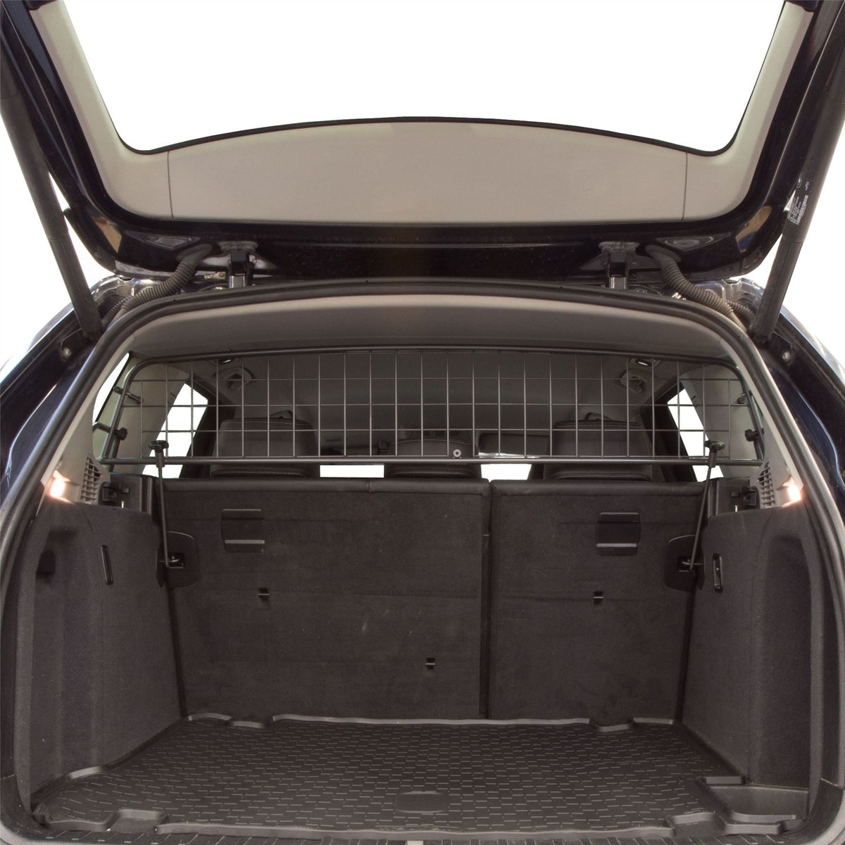BMW X3 Hondenrek (2010-2014)