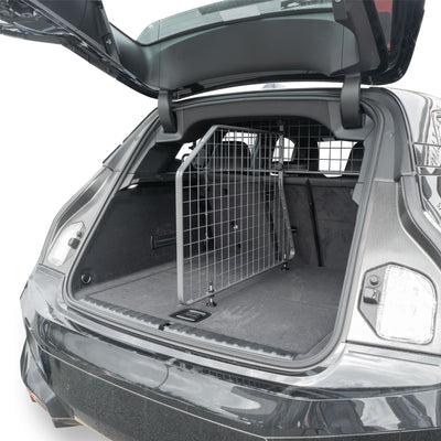 BMW IX Boot Divider (2021-on)