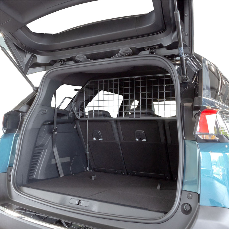 Peugeot 5008 grille de séparation (2017-2024)