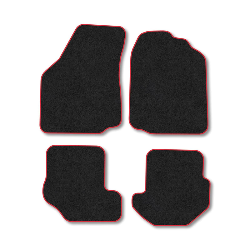 Ford Fiesta Carpet Mats (1997-2002)