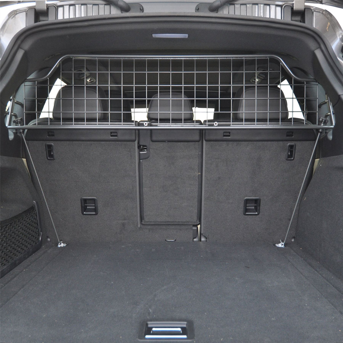 Porsche Cayenne Hundegitter (2011-2018)
