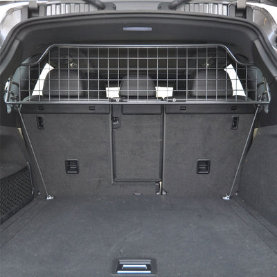 Porsche Cayenne Griglia divisoria per cani (2011-2018)