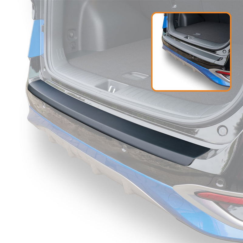 Kia Sportage Bumper Protector (2021-on)