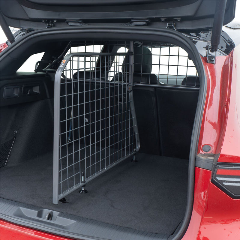 Vauxhall Astra Sports Tourer Boot reja divisoria para maletero (2022-on)