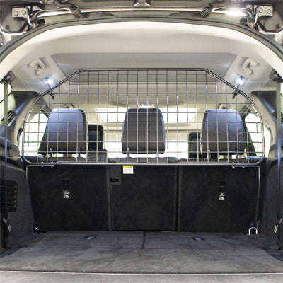 Land Rover Discovery Griglia divisoria per cani (2017-on)