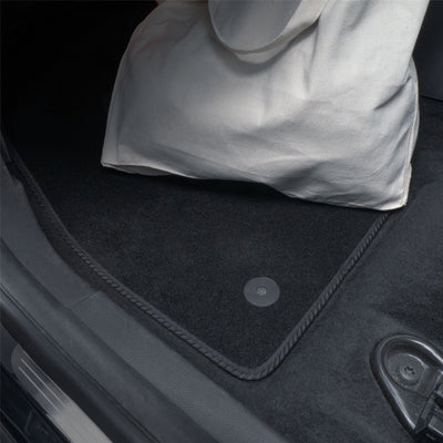Mercedes E-Class Carpet Mats (2013-2016)