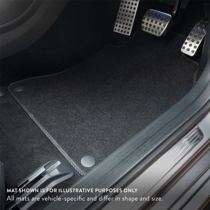 Ford S-Max Carpet Mats (2015-2021)
