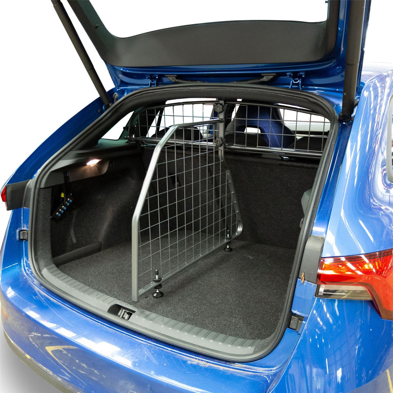 Skoda Scala Boot Divider (2019-on)