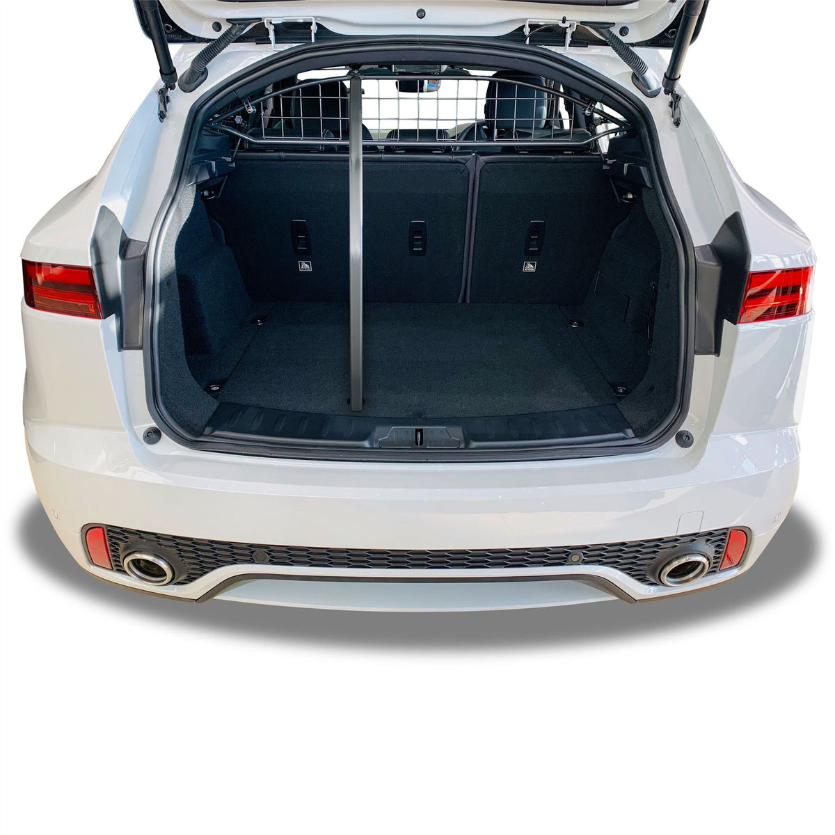Jaguar E-Pace Trenngitter (2017-jetzt)