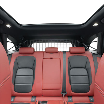 Griglia divisoria del cane Jaguar F-Pace (2021-on)