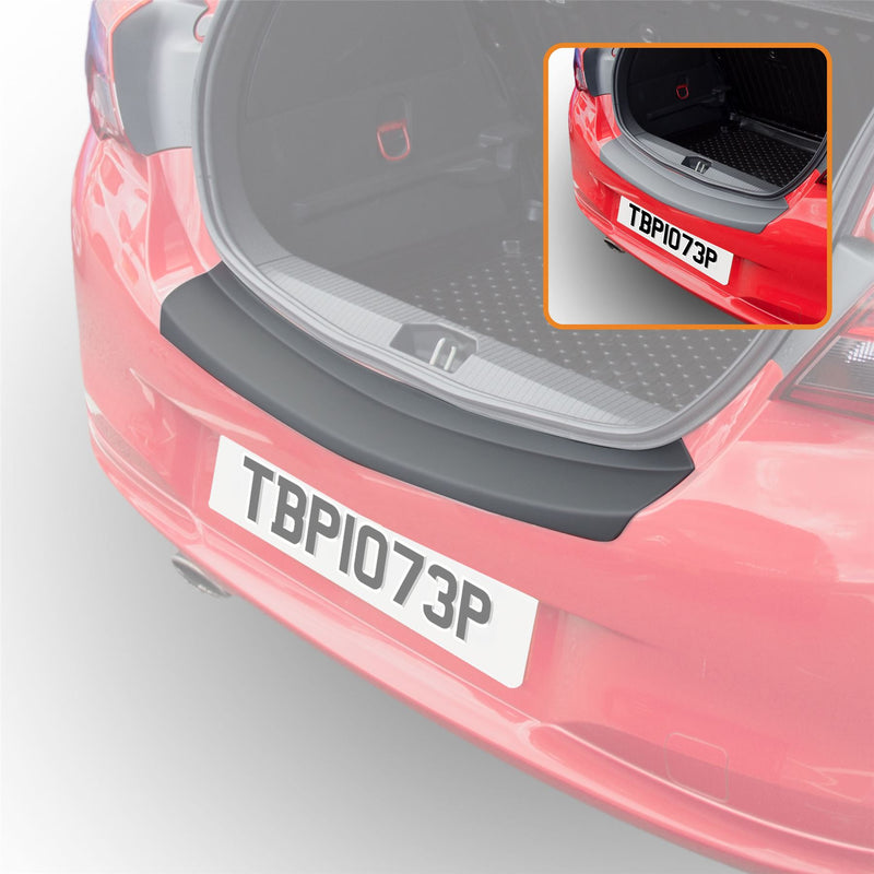 Protettore per paraurti Vauxhall Corsa (2014-2019)