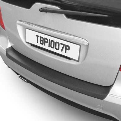 Protettore per paraurti di classe A Mercedes (2004-2012)