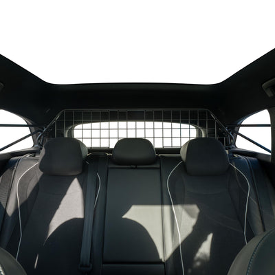 VW ID.7 Tourer Griglia divisoria per cani (2024-on)