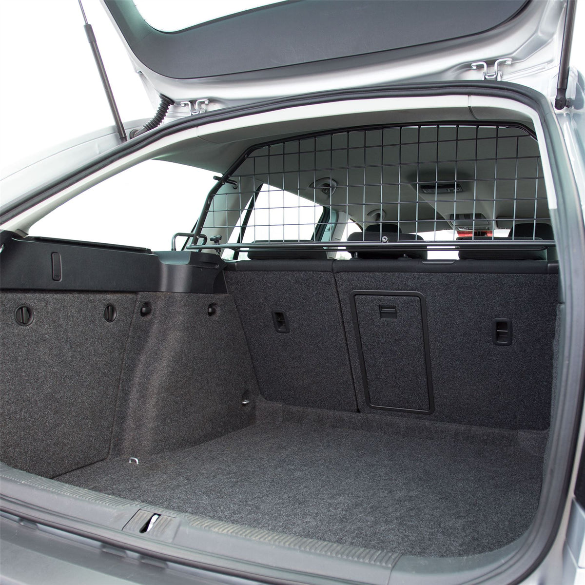 Skoda Octavia Reja para perros (2004-2009)