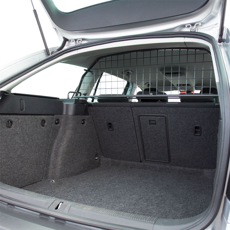 Skoda Octavia Reja para perros (2004-2009)