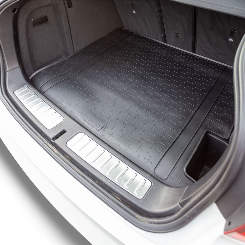 BMW X4 kofferbakmat (2014-2018)