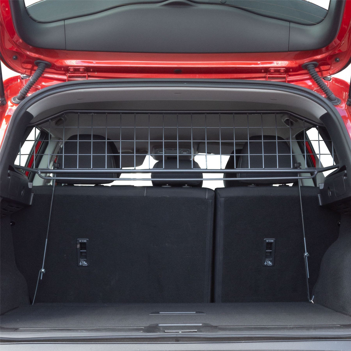 Renault Kadjar grille de séparation (2015-2022)