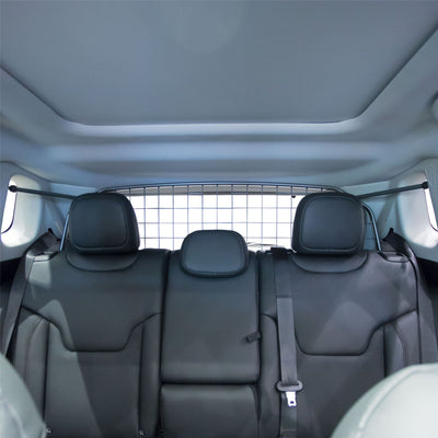 Jeep Compass Griglia divisoria per cani (2016-2020)