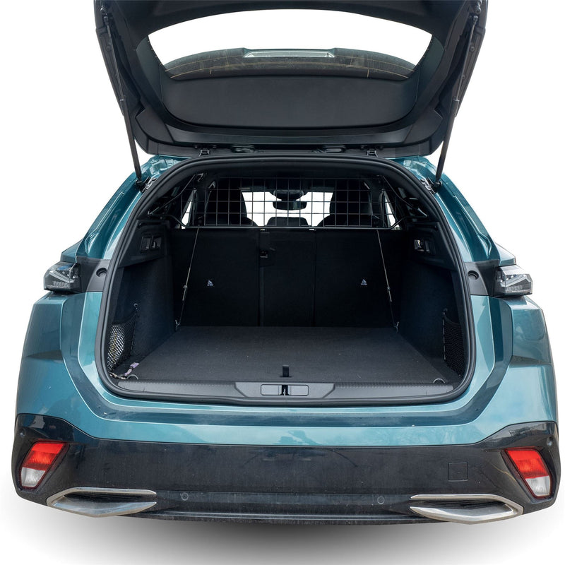 Peugeot 308 Reja para perros para perros (2021-on)