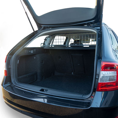 Skoda Octavia Estate Griglia divisoria per cani (2017-2020)