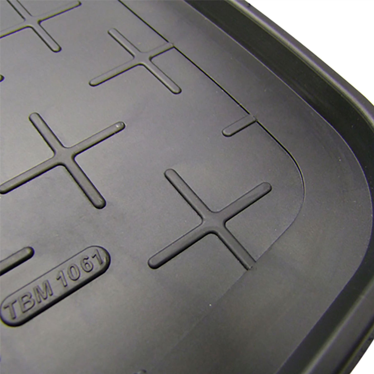 Ford S-Max Vasca baule (2010-2015)