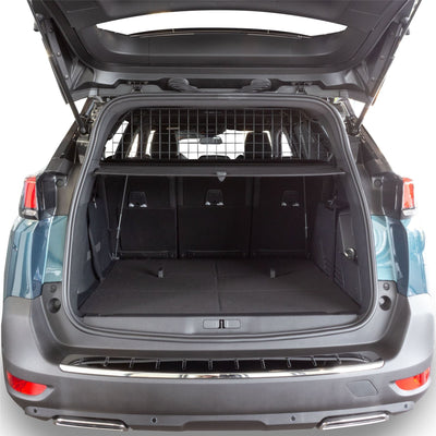 Peugeot 5008 Griglia divisoria per cani (2017-2024)