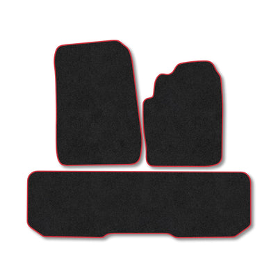 Citroen Xsara Carpet Mats (2000-2010)